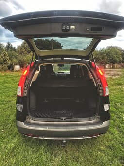 Honda CR-V 2.0 i-VTEC Executive 4WD - 6