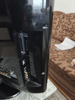 LCD tv Samsung Model- LE32R86BD - 6