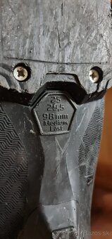 Lyžiarky ATOMIC - 6