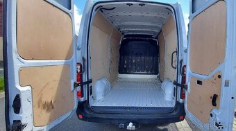 Renault Master Furgon Blue dCi 135 L2H2P3 Cool DK - 6