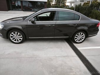Vw Passat B7 130kw 177k - 6
