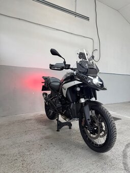 BMW R1300GS Triple Black Nova - 6