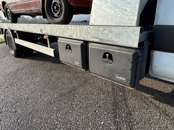 Predám odtahový špeciál - 6