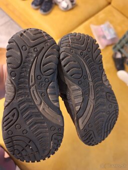 Zimne cizmy Siesta 22 velkost - 6