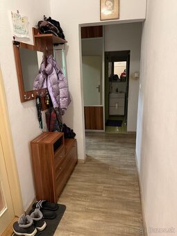 2 izb. byt - NDCA - 6