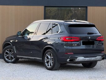 BMW X5 xDrive30d H&K, Head-up, Soft-Close, Ambient, 360 - 6