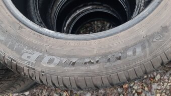 225/60r17 103H  Nokian  zimne - 6