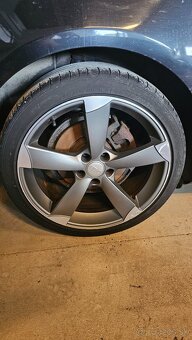 AUDI A5 COUPE 2.7TDI 140KW - 6