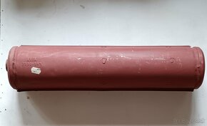 Škoda 1203, Avia diely - 6