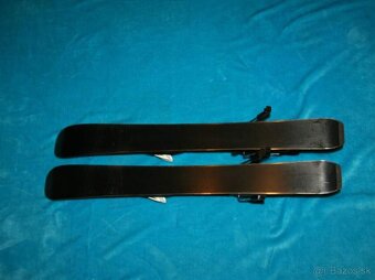 detské lyže Dynamic 70 cm , lyžiarky Dalbello - 6