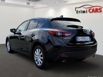 Mazda 3 2.2 Skyactiv -D150 - 6