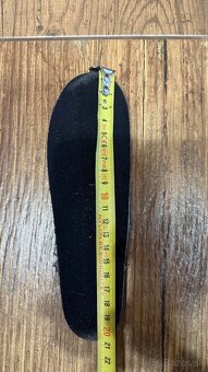 Detské lyžiarky Fischer RC4 20 - 6