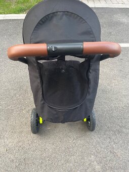 Športový kočiar Stinger - 6