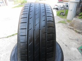 19"-LETNA SADA PNEU. 235/65R19 HANKOOK. - 6