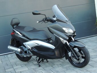 YAMAHA X MAX 125 2013 - 6