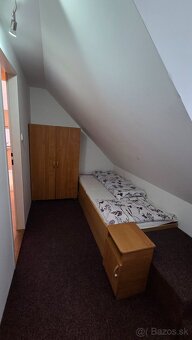 Trojizbový byt na prenájom - 6