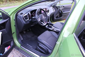 Kia Xceed 1.5 Turbo - 6