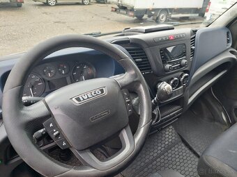 IVECO DAILY 3.0D - 6