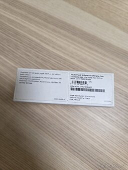 Predám Apple AirPods gen 2. - 6