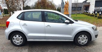Volkswagen Polo 1.6 TDI Comfortline - 6