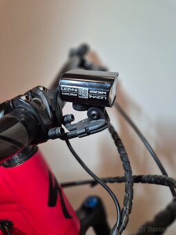 Specialized Turbo Levo SL Comp 2020 XL - 6