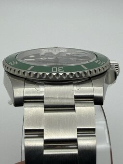 Rolex Submariner Starbucks 41mm - 6