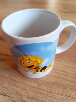 Detské hrnčeky. - 6