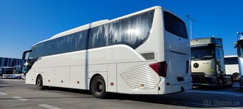 Setra S515HD, registrácia 2019 - 6