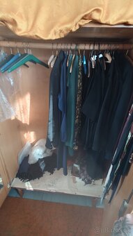 Vypratávanie domu - 6