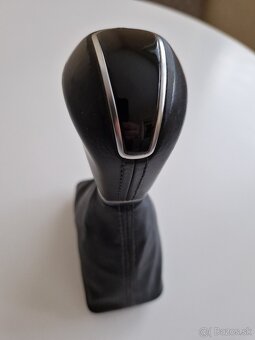 Hyundai Tucson III riadiaca paka automat - 6