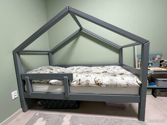 Domčeková posteľ - 6