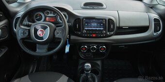 Fiat 500L Living 1.6 diesel - 6