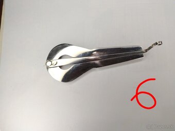 Predávam drumble/varhany - 6