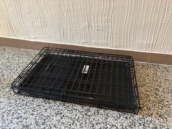 Klietka pre psa (veľkosť M) - 6