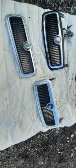 Škoda Octávia,Fábia - 6