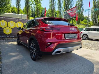 Kia XCeed 1.5 T-GDi Gold - 6