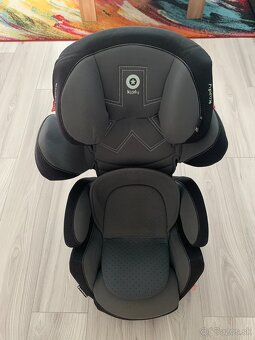 Detská autosedačka - 6