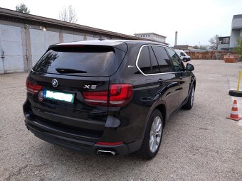 BMW X5 xDrive40e iPerformance 313koní_kúpa v SR_full servis_ - 6