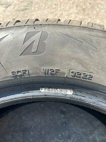 215/60R16 Zimné pneumatiky - 6