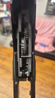 ICS CXP APE - 6