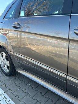 Predavam Mercedes B trieda 180 CDI - 6