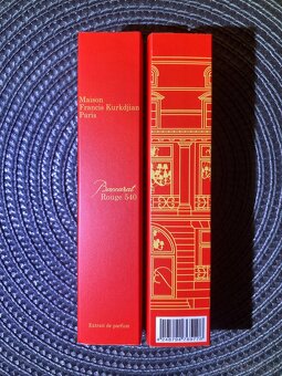 Parfumy 33ml - 6