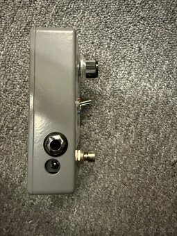 Soulpress Wah + CE1 Preamp - 6
