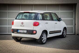 Predam Fiat 500L 1.4 - 6