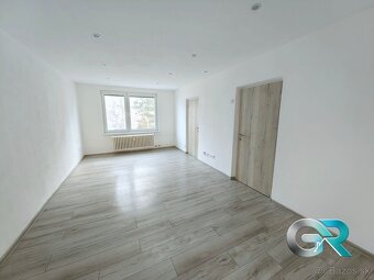 Ponúkame Vám na predaj 3 izbový byt Trenčianske Teplice, kom - 6