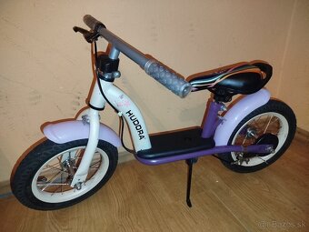 Odrážadlo Hudora - 6