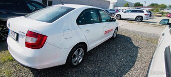 Škoda Rapid 1.6 TDI 115k Active - 6