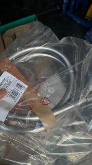 Sprchový systém Hansgrohe Crometta na stěnu 27271000 - 6