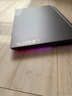 Lenovo Legion 7 16ACHg6 - 6
