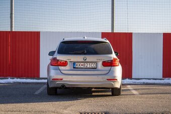 BMW radu 3 Touring 320d xDrive - 6